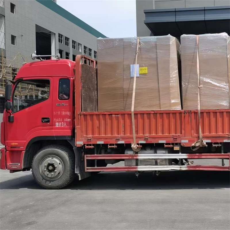 河北邯郸峰峰矿至宜兴货运专线，一站式物流服务为您保驾护航